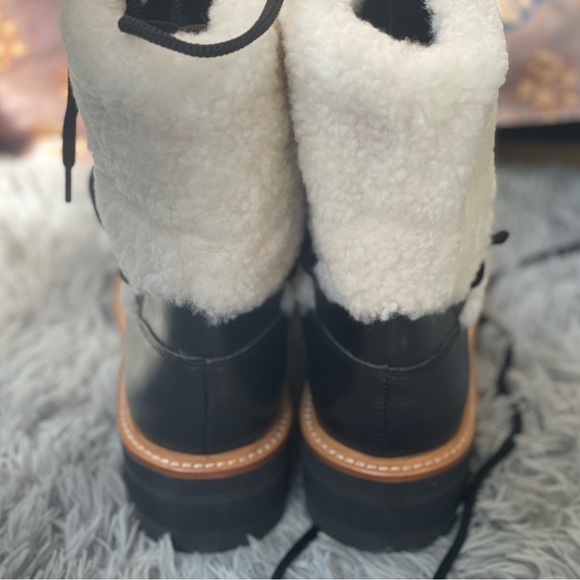 Marc fisher winter boots - Picture 5 of 5